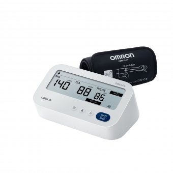 Omron M3Comfort AFIB