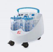 ASPIRATOR CHIRURGICAL CU POMPĂ MAXIASPEED