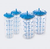 ASPIRATOR CHIRURGICAL CU POMPĂ MAXIASPEED
