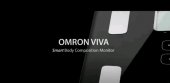 Cantar Compozitie Corporala OMRON VIVA, Validat Clinic, Bluetooth, 4 utilizatori
