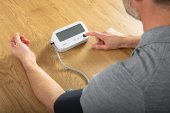Omron M3Comfort AFIB