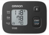 Tensiometru de incheietura OMRON RS3 Intelli IT complet automat,Validat Clinic, Bluetooth