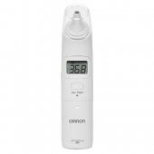 Termometru de ureche OMRON Gentle Temp 520 cu infrarosu