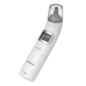 Termometru de ureche OMRON Gentle Temp 521 cu infrarosu, memorie 25 de masuratori